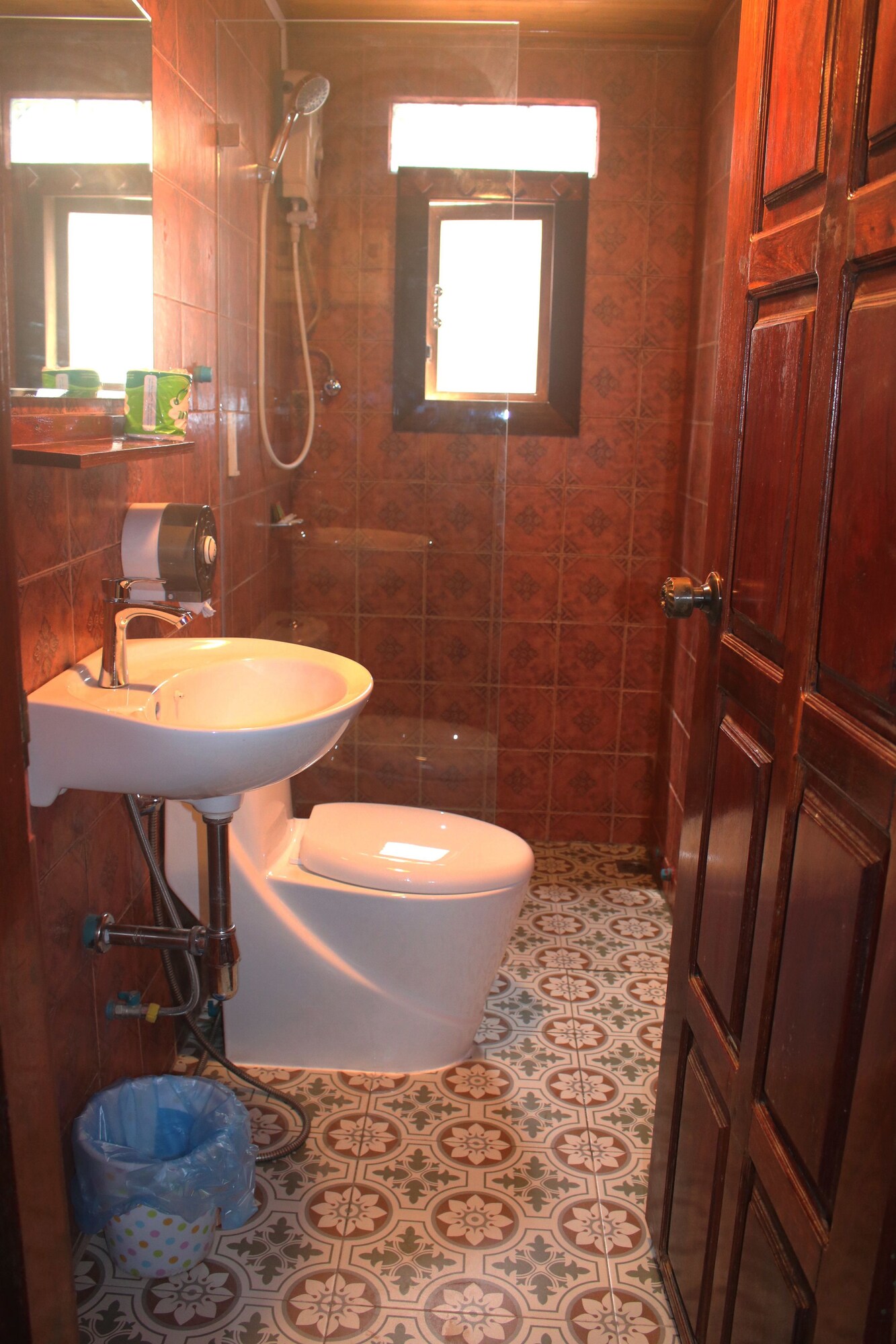 Apple1 Guesthouse