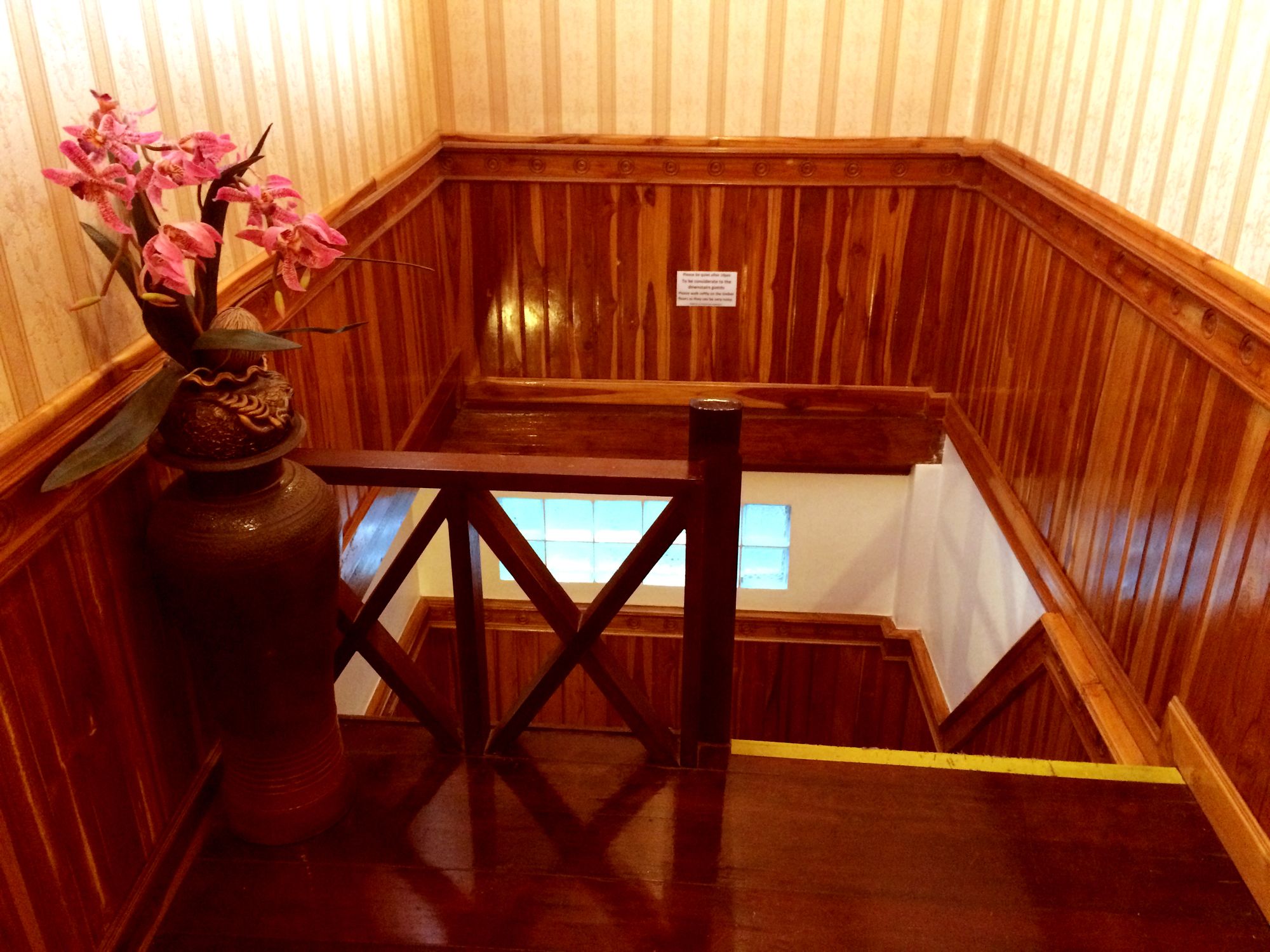 Apple1 Guesthouse