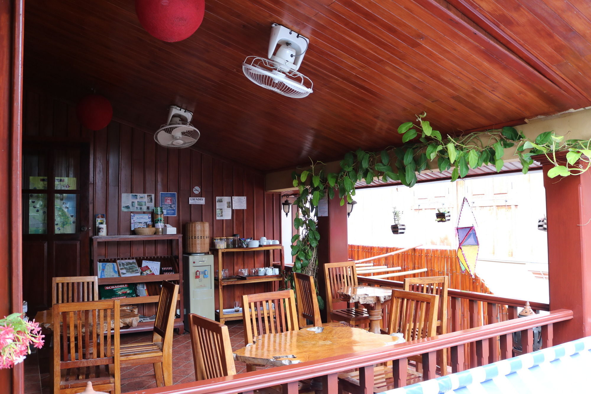 Apple1 Guesthouse