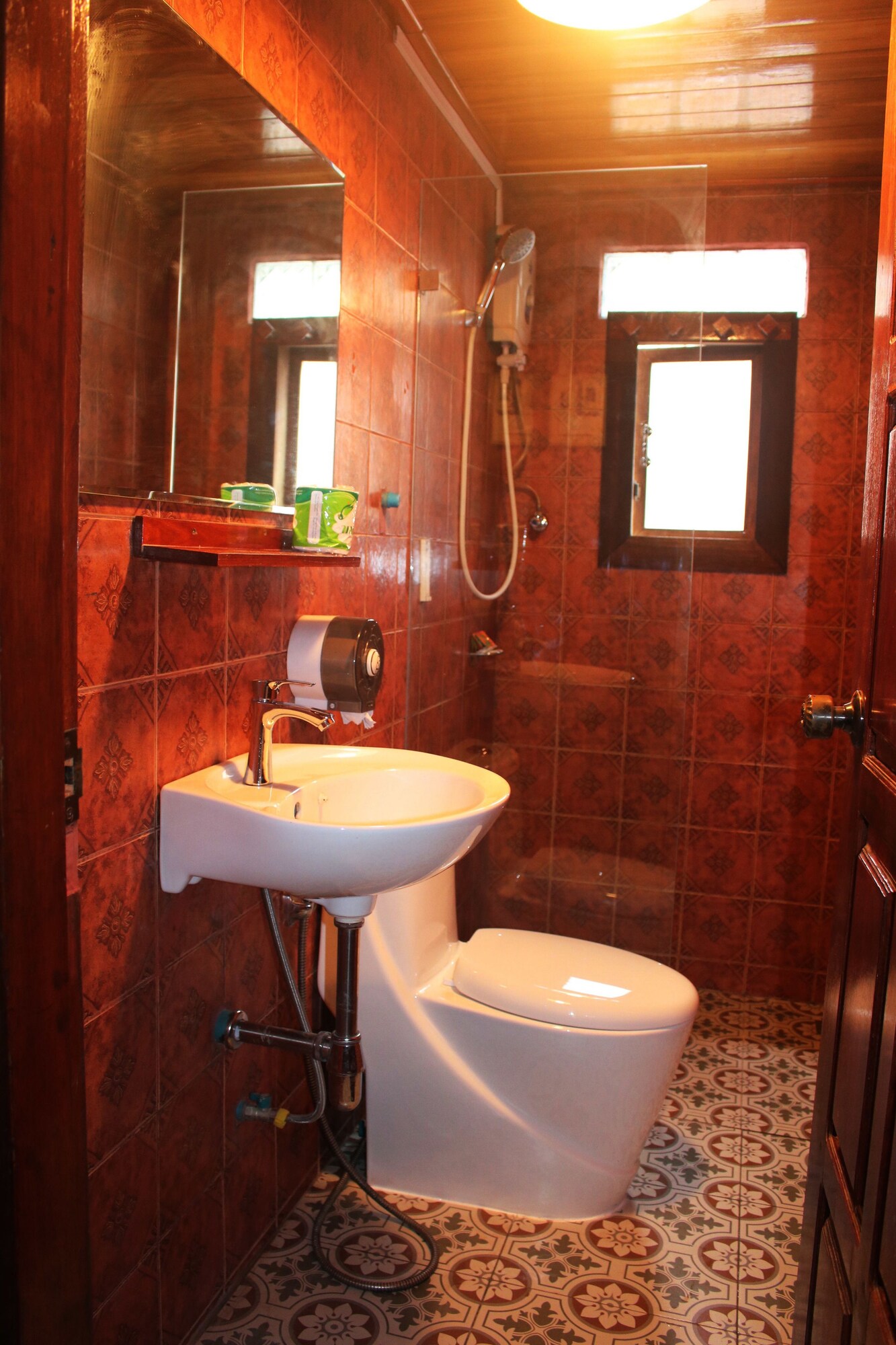 Apple1 Guesthouse