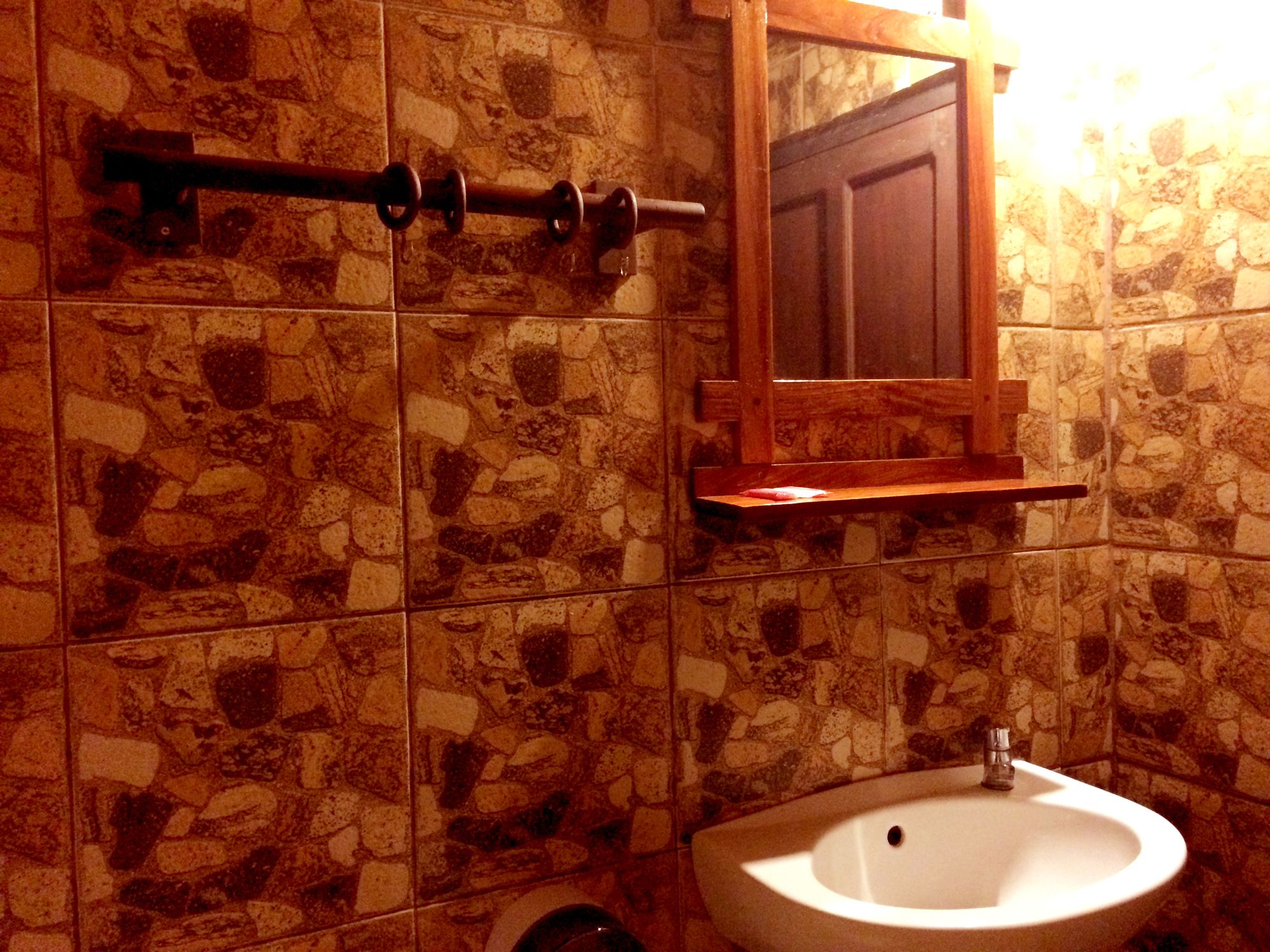 Apple1 Guesthouse