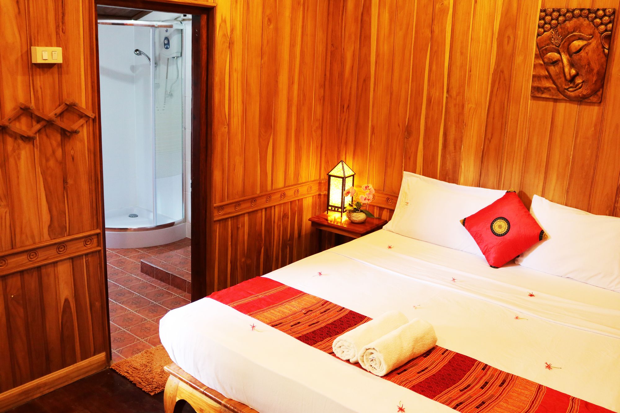 Apple1 Guesthouse