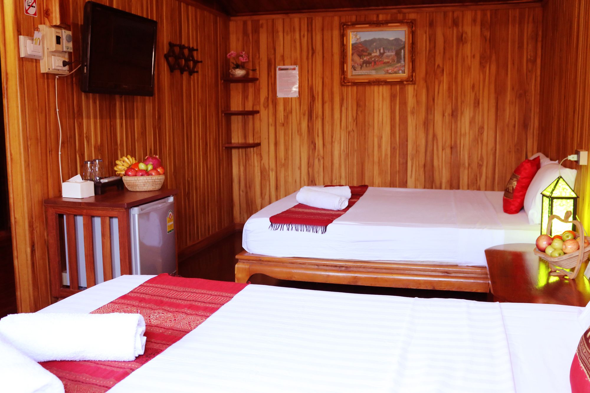 Apple1 Guesthouse