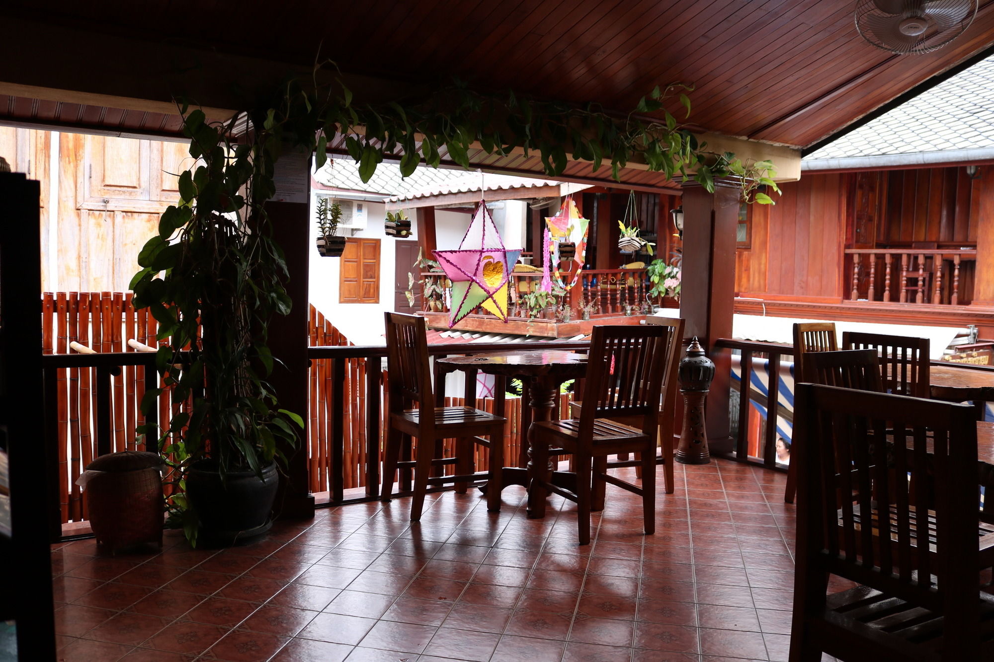 Apple1 Guesthouse