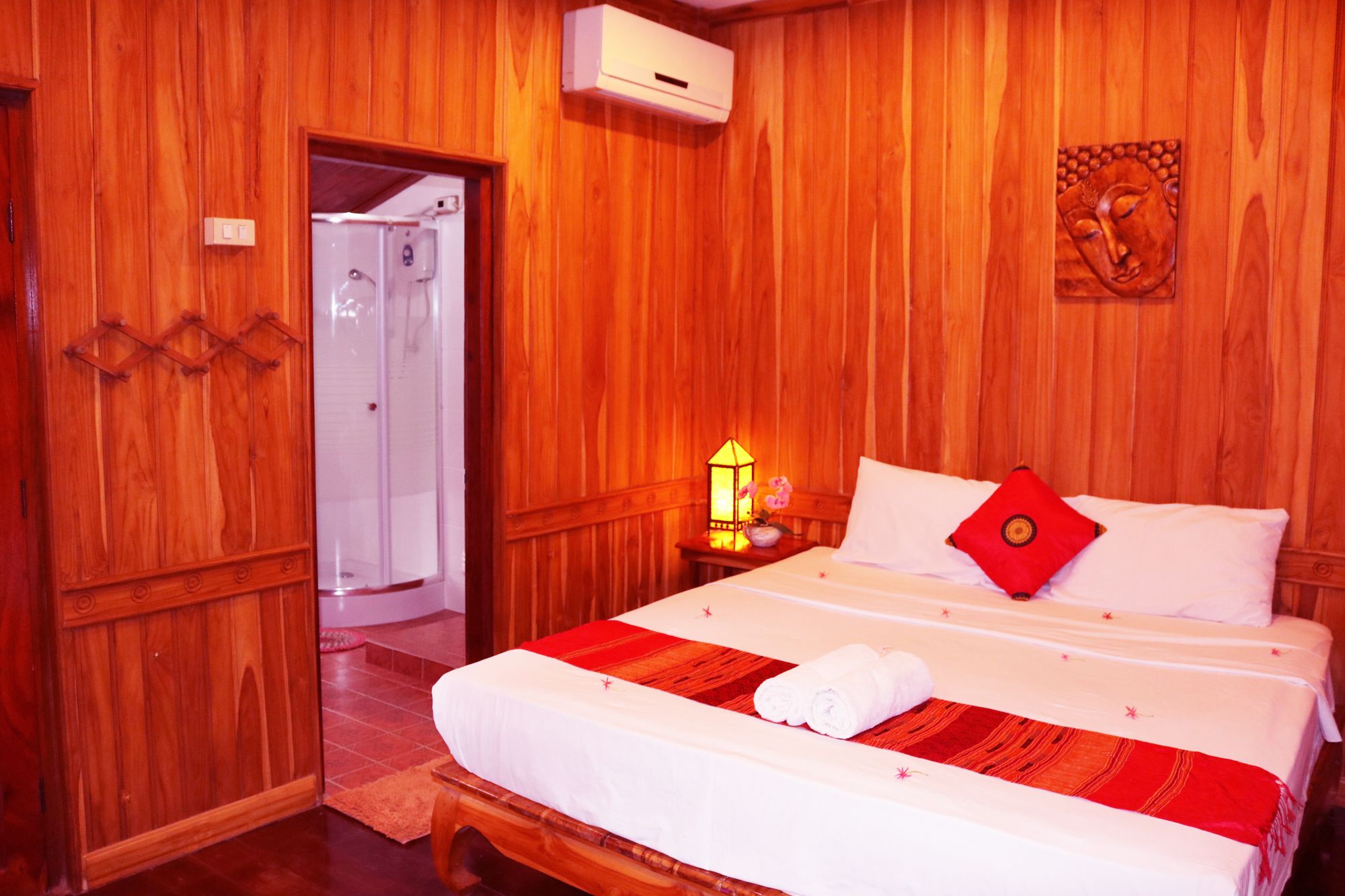 Apple1 Guesthouse