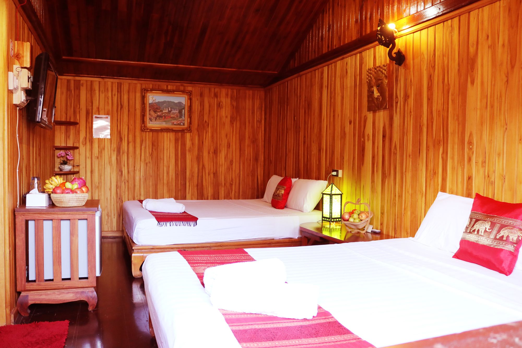 Apple1 Guesthouse