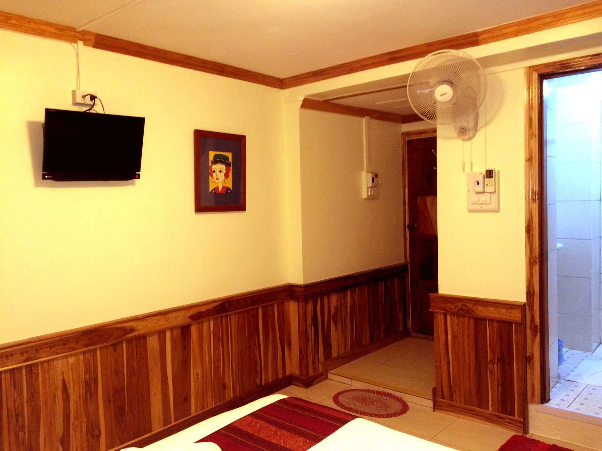 Apple1 Guesthouse