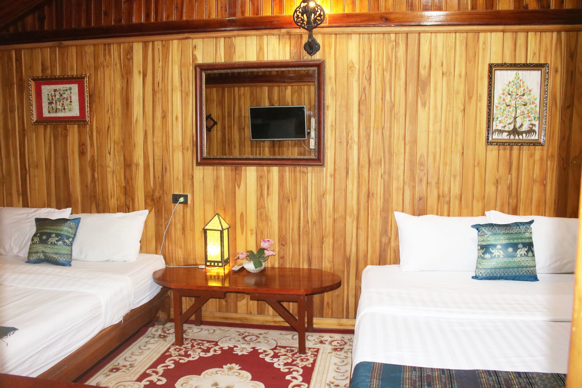 Apple1 Guesthouse