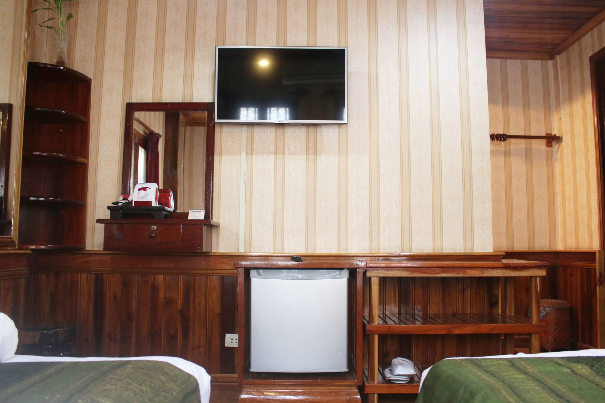 Apple1 Guesthouse
