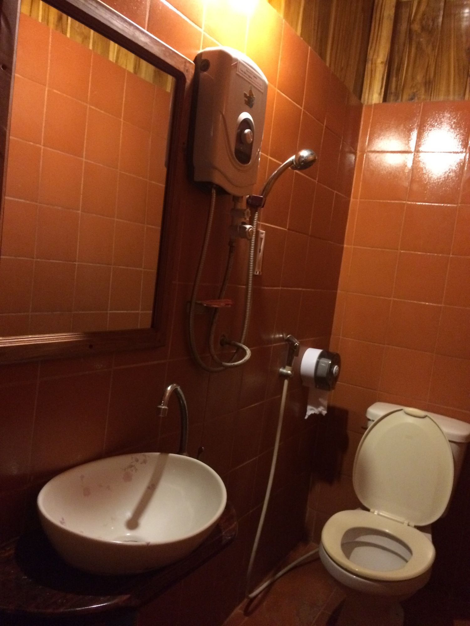 Apple1 Guesthouse