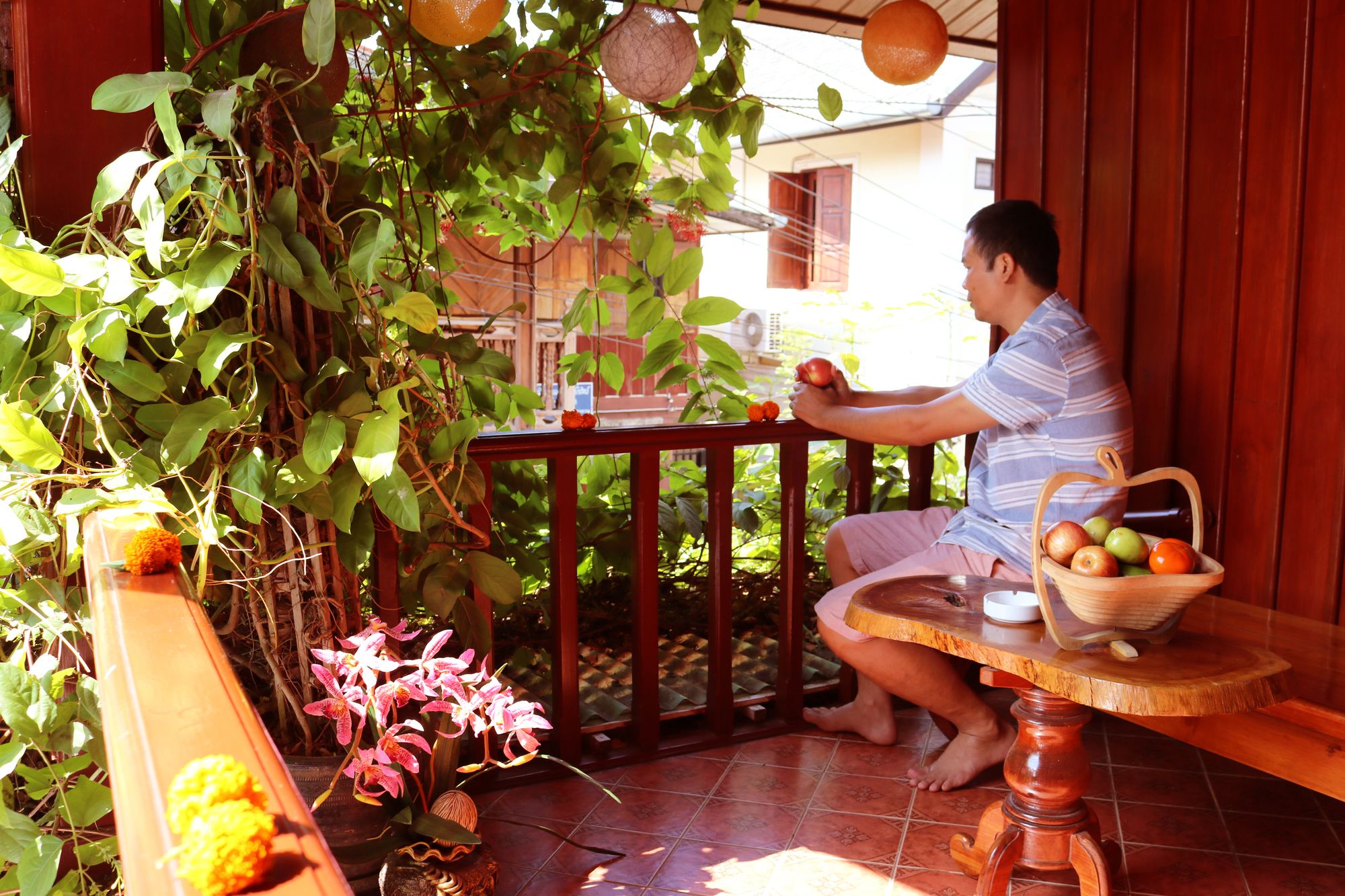 Apple1 Guesthouse