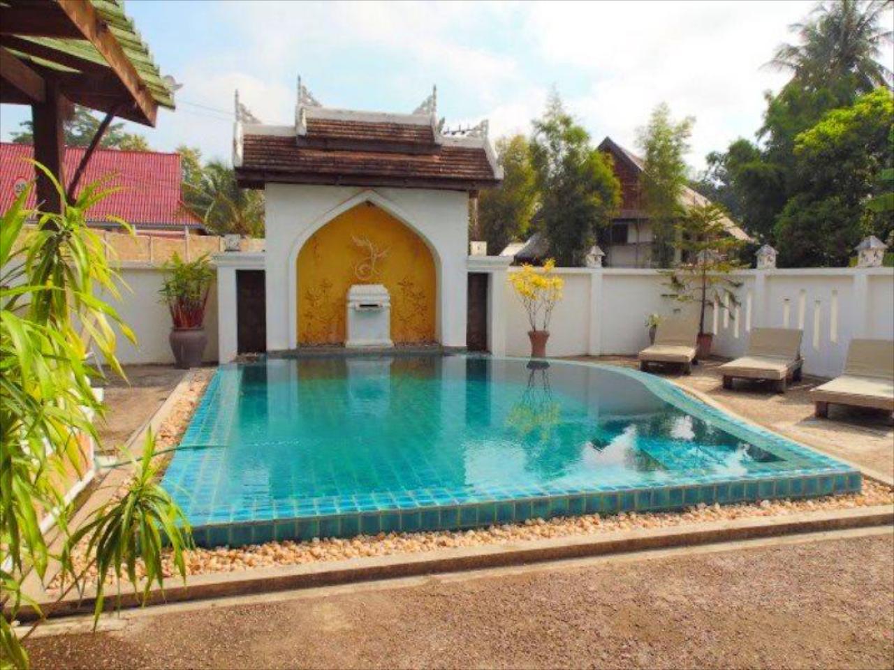 Arissara House Boutique Hotel
