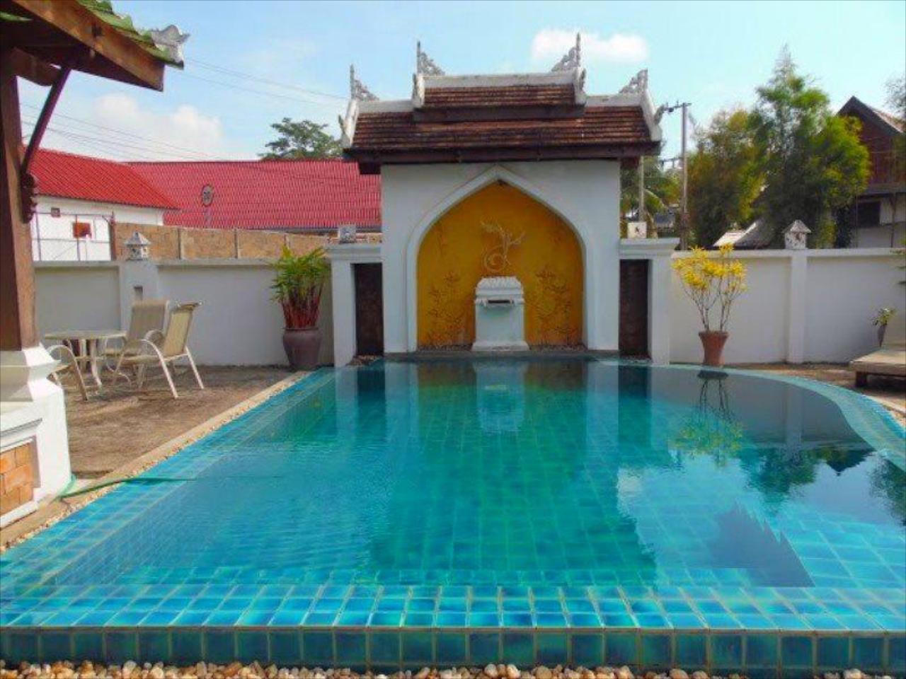 Arissara House Boutique Hotel