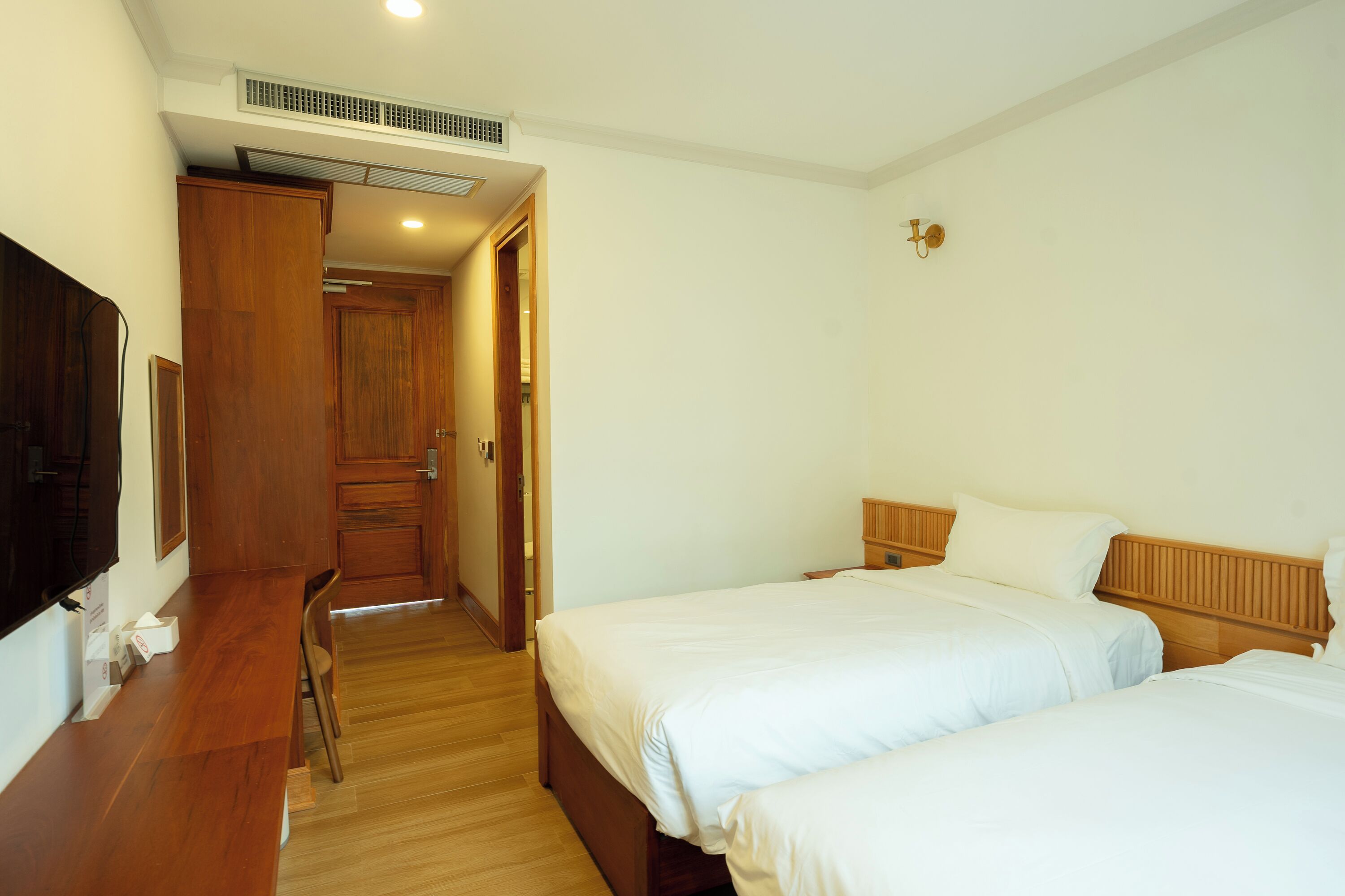Asoca Hotel