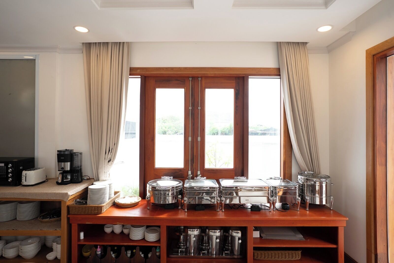 Asoca Hotel