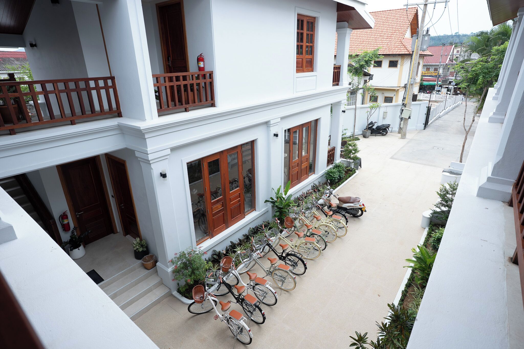 Asoca Hotel