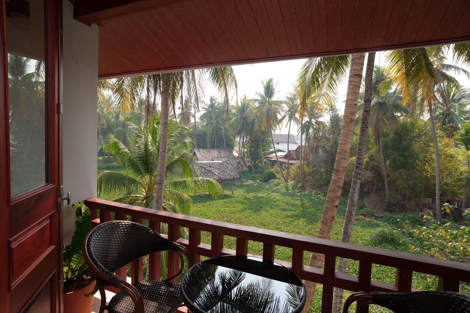 Asoca Hotel