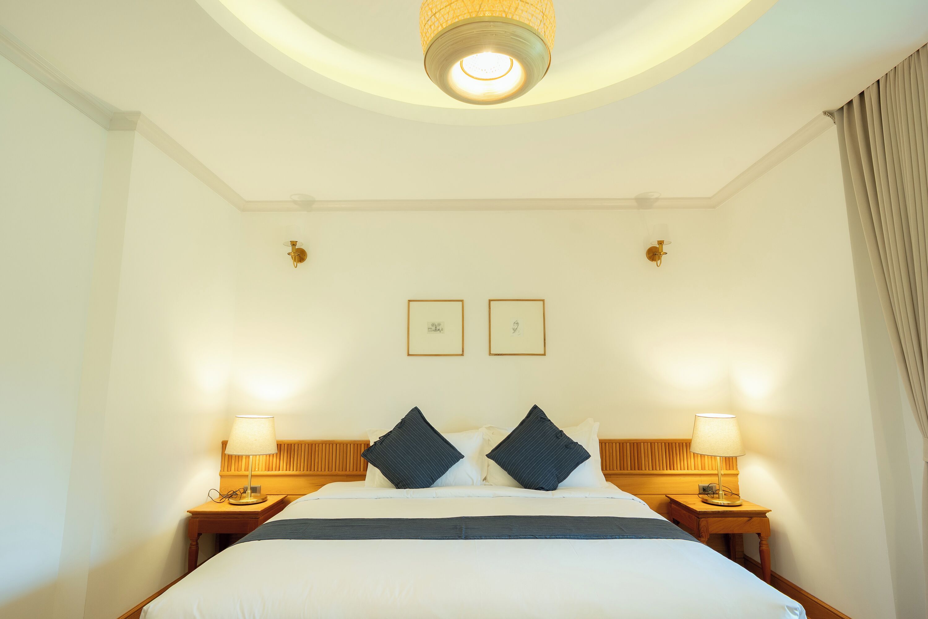 Asoca Hotel