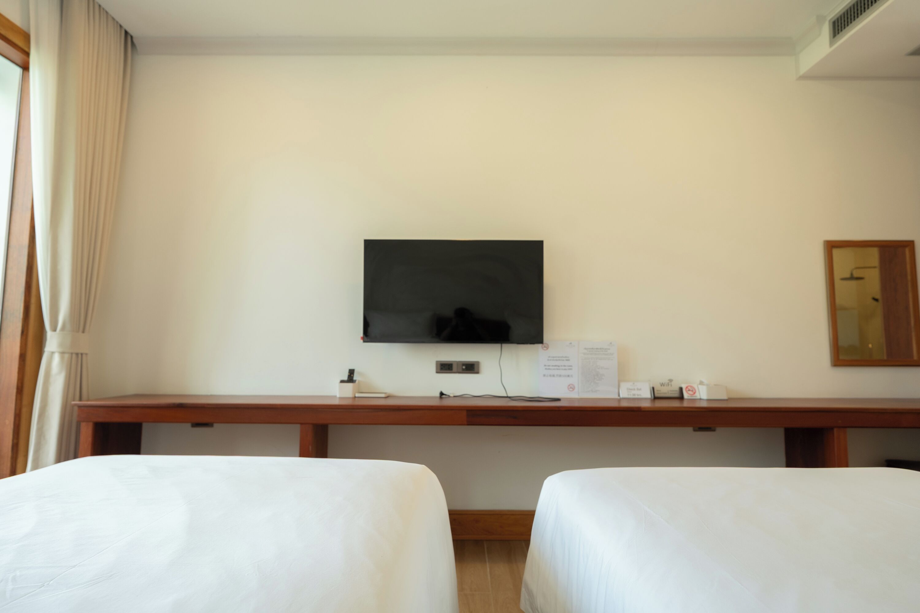 Asoca Hotel