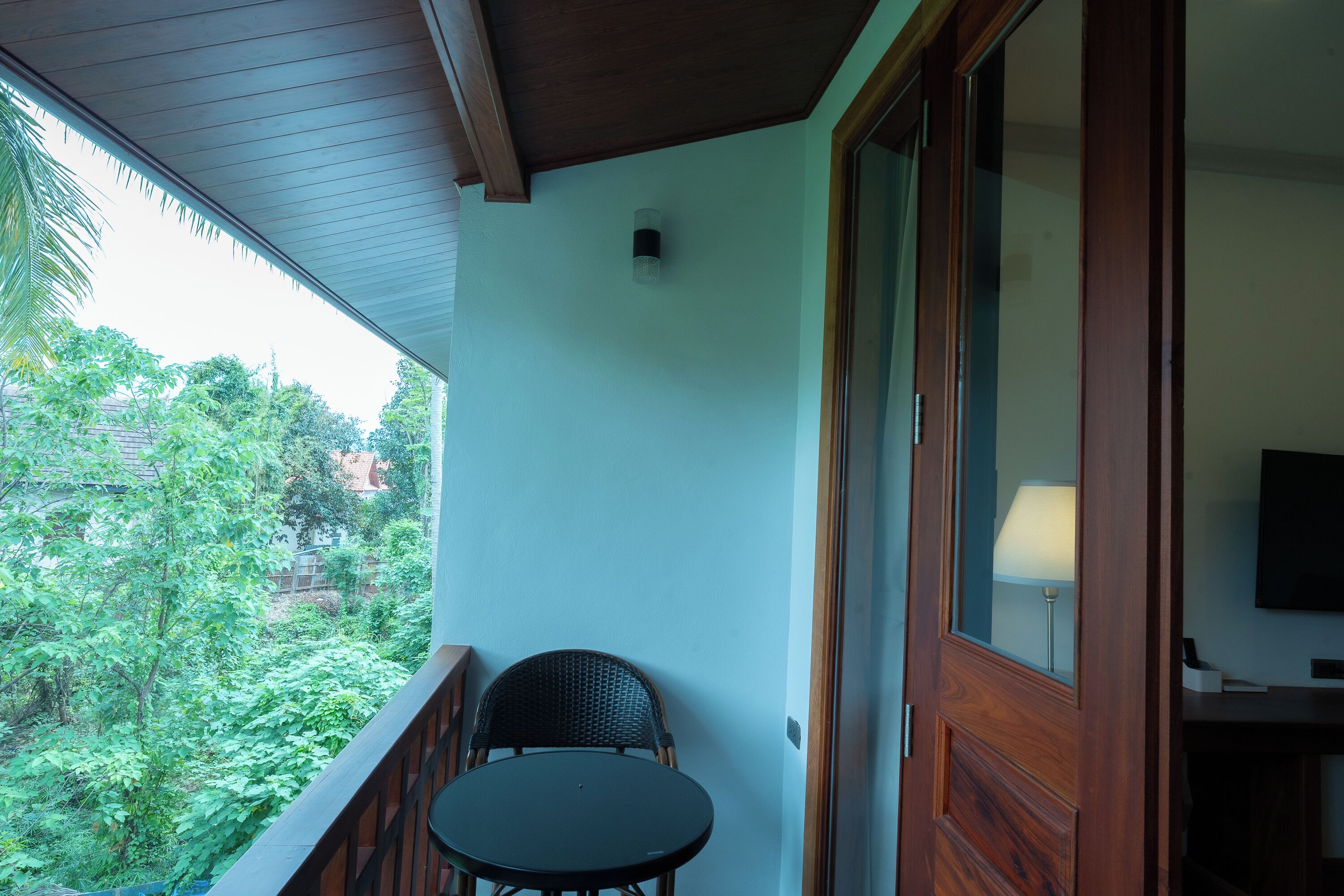 Asoca Hotel