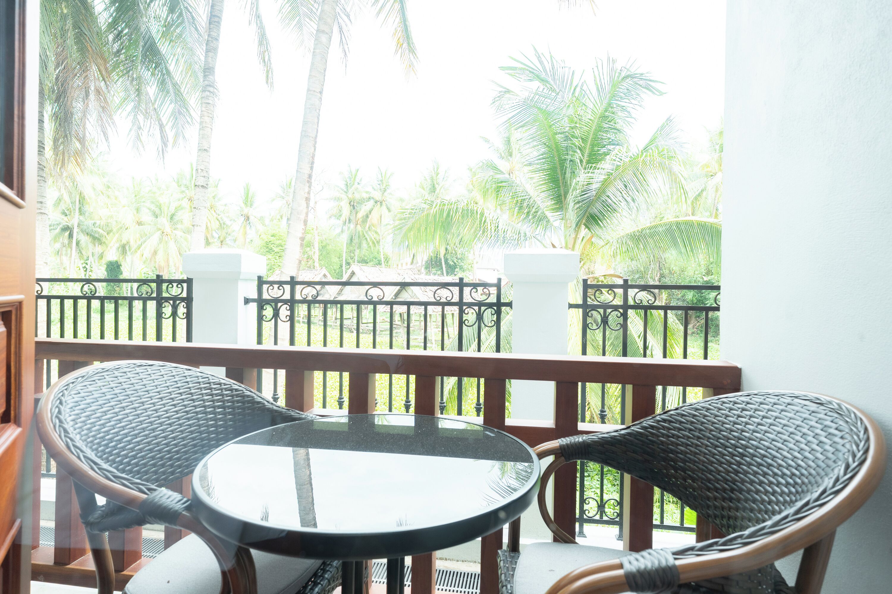 Asoca Hotel