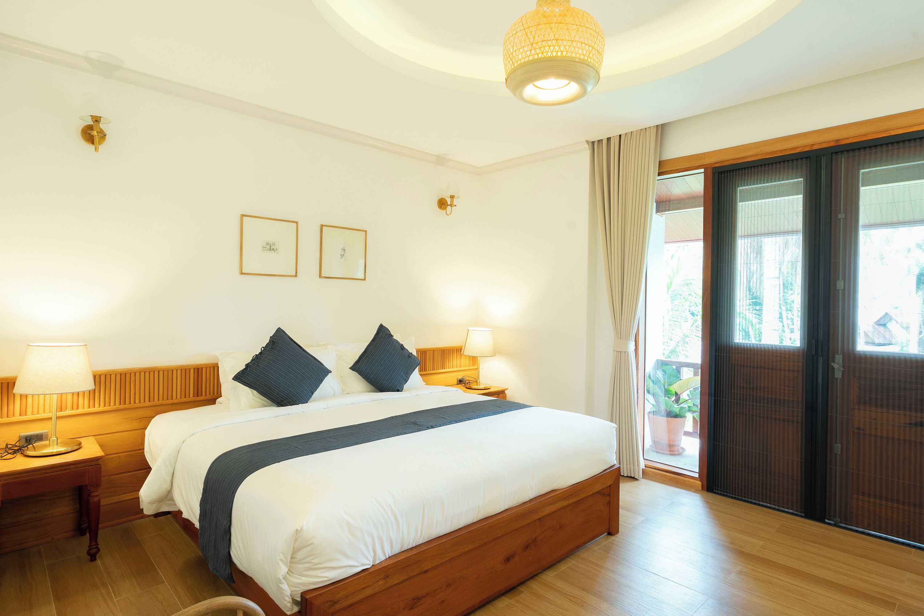 Asoca Hotel