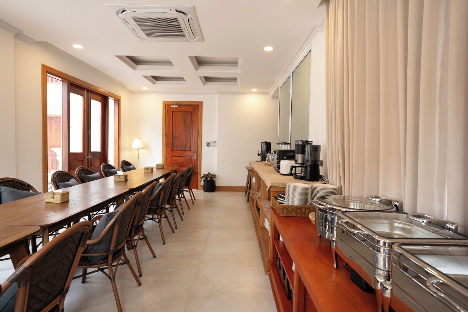 Asoca Hotel
