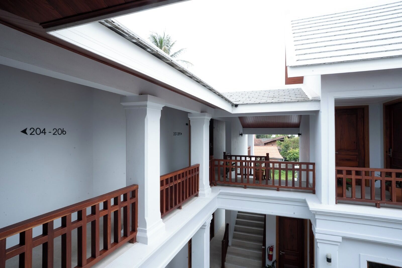 Asoca Hotel