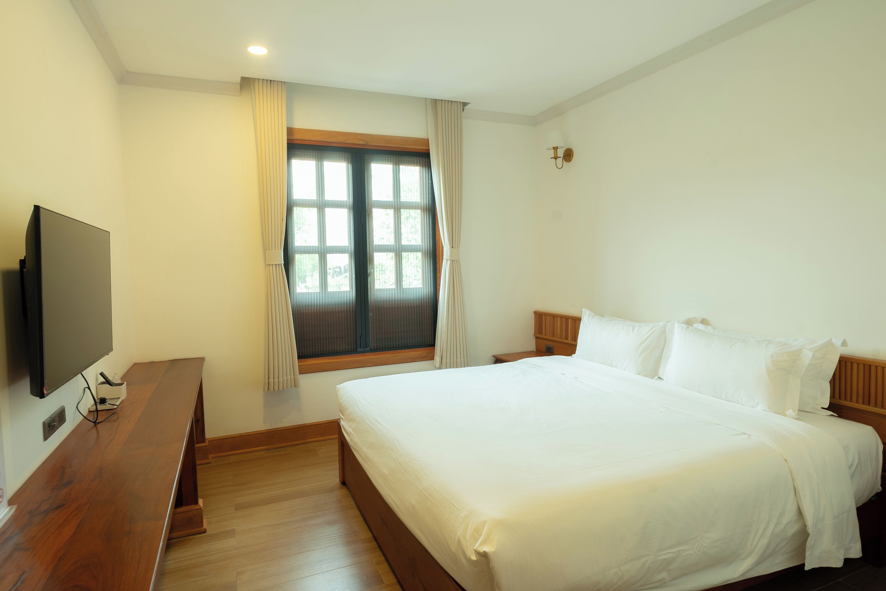 Asoca Hotel