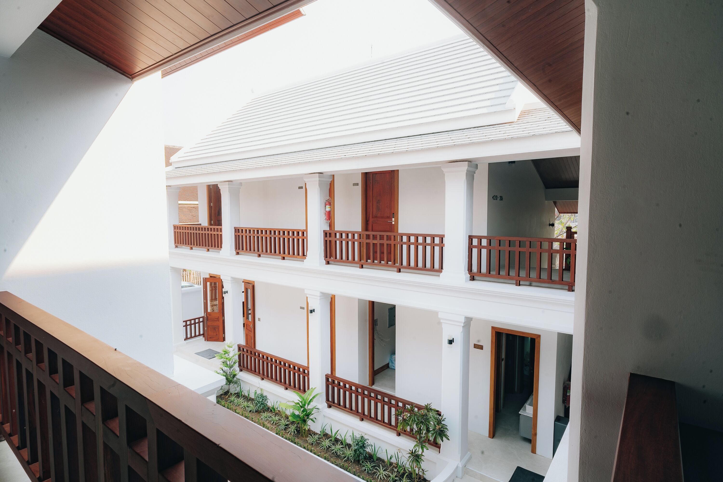 Asoca Hotel