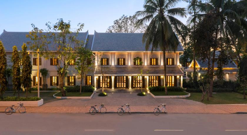 AVANI+ Luang Prabang