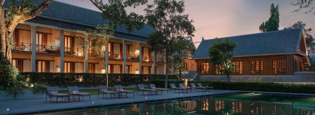 AVANI+ Luang Prabang