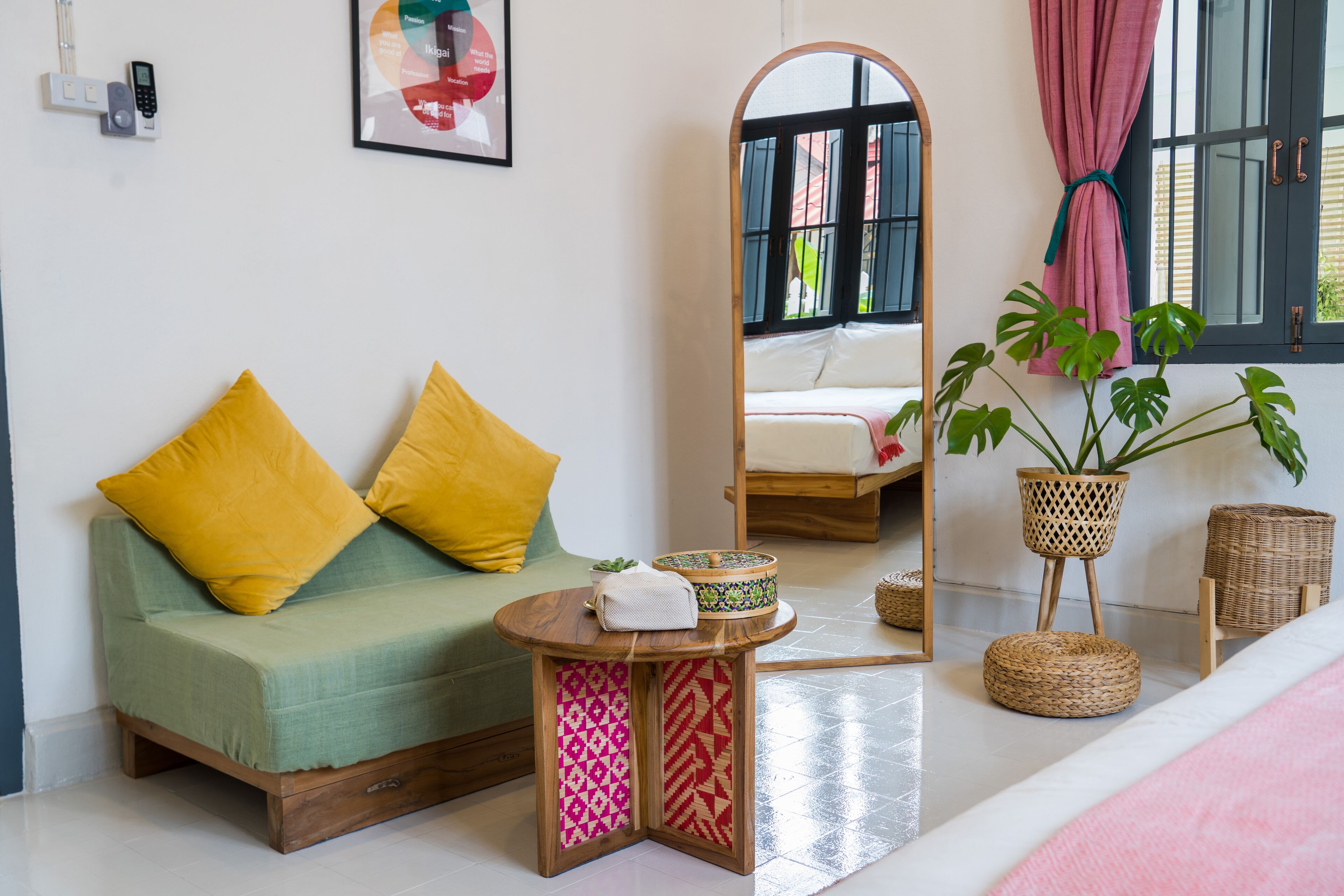 Baan Pila