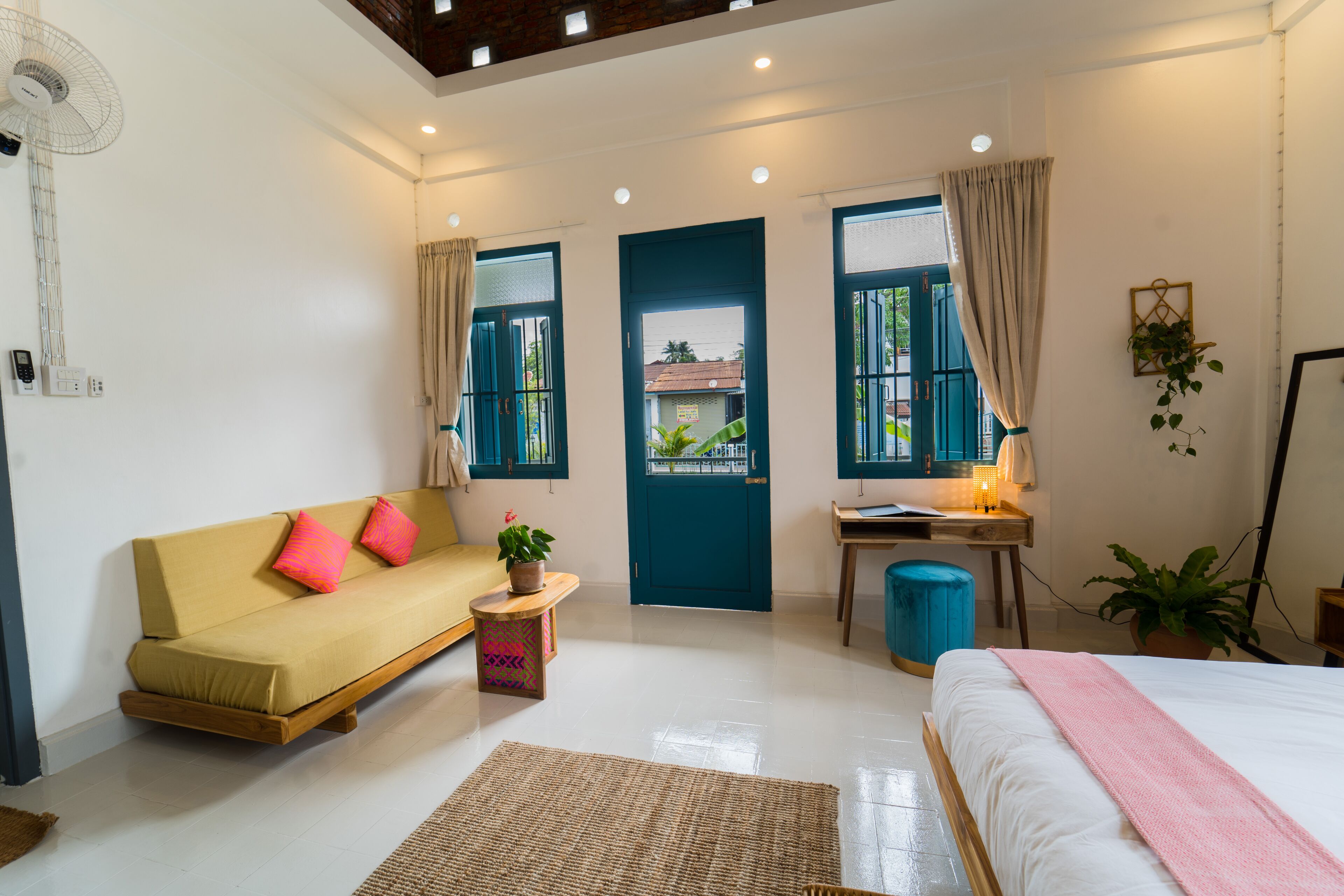 Baan Pila