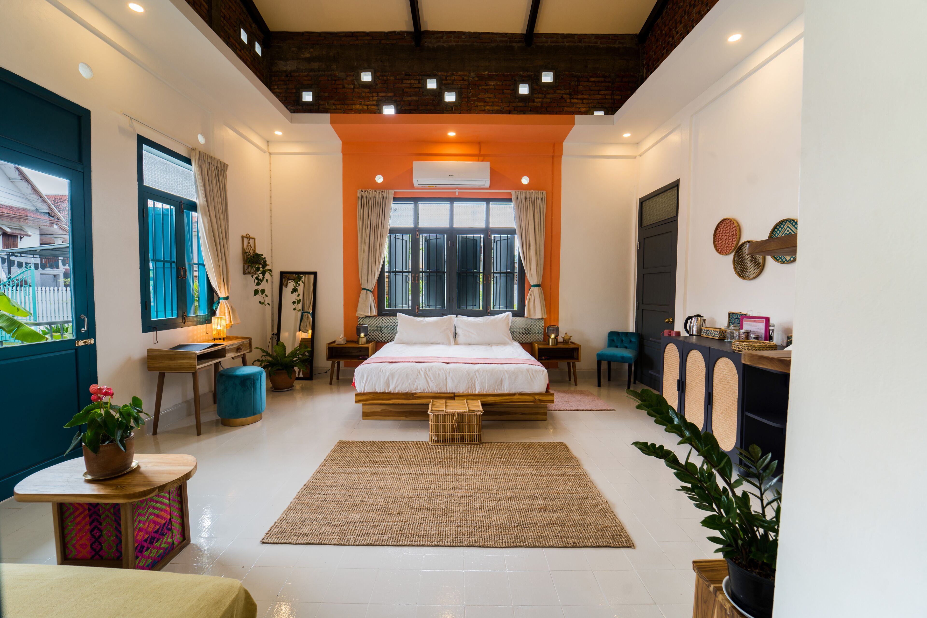 Baan Pila