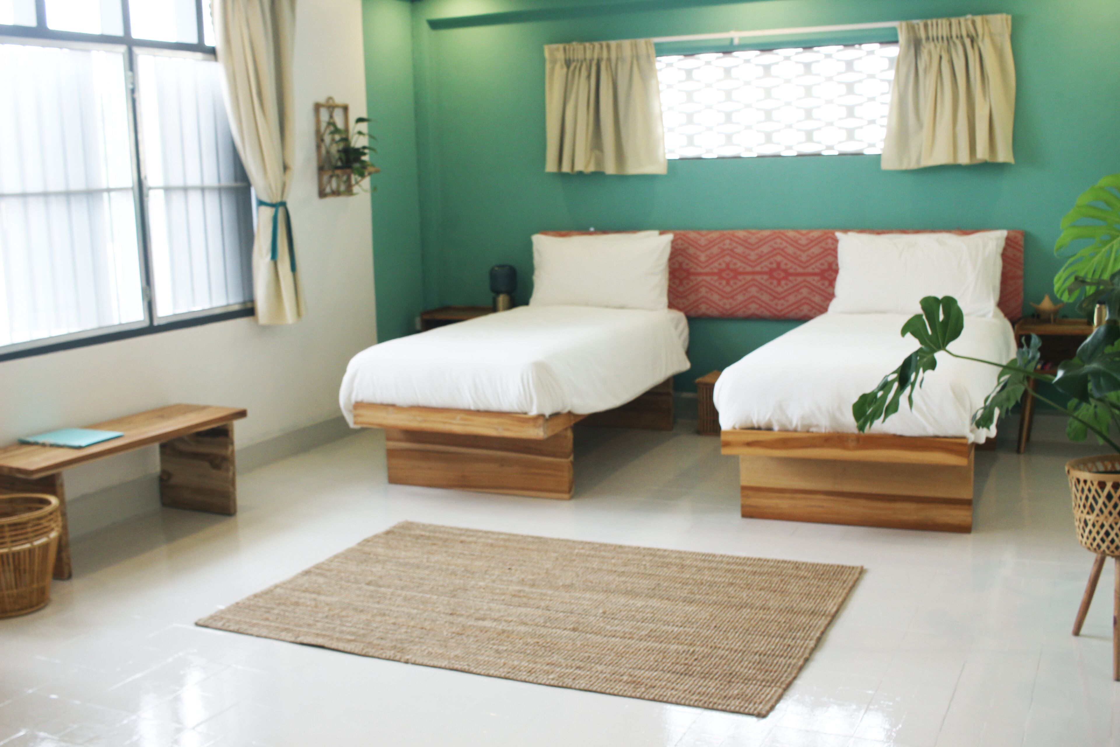 Baan Pila