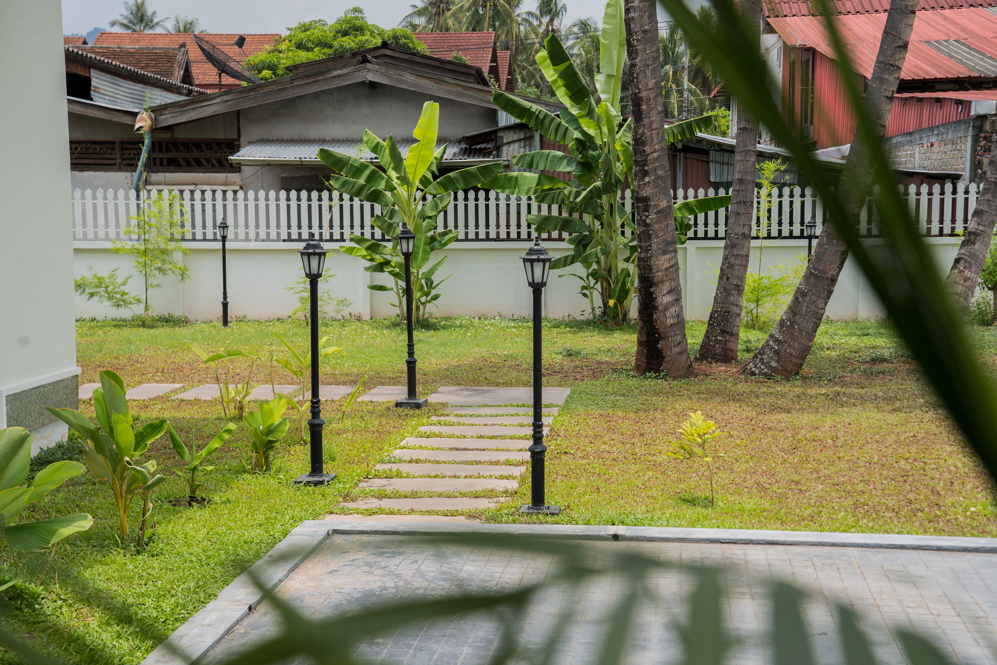 Baan Pila