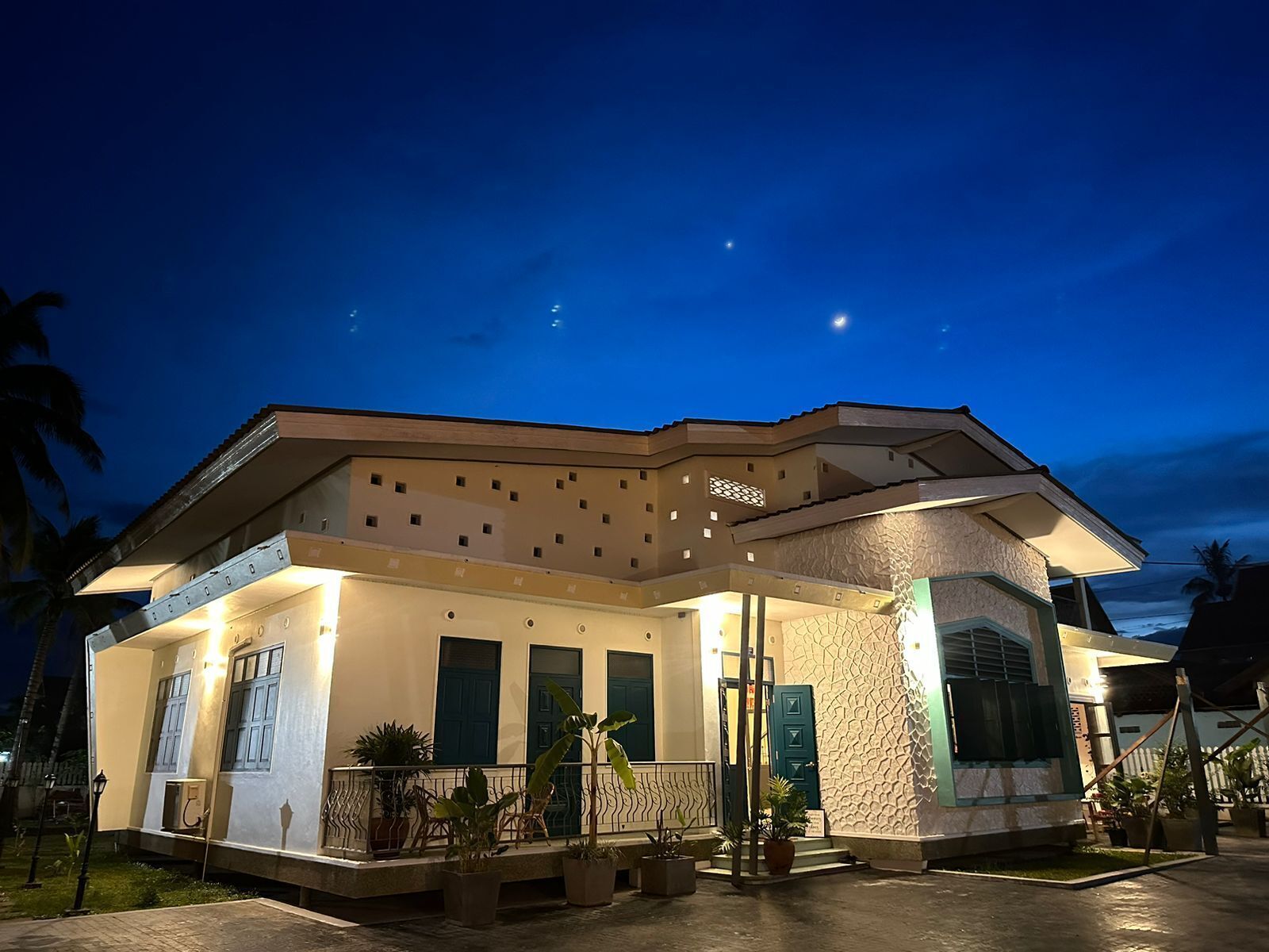 Baan Pila