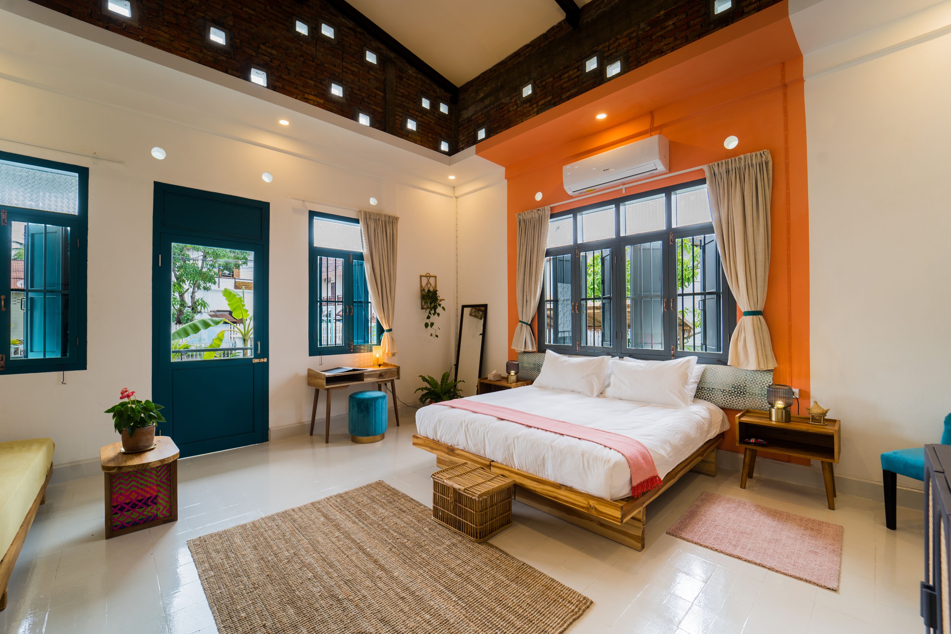 Baan Pila