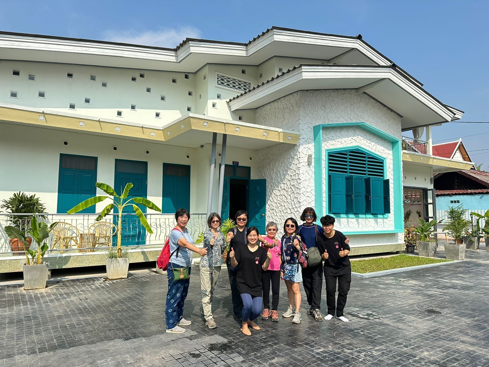 Baan Pila