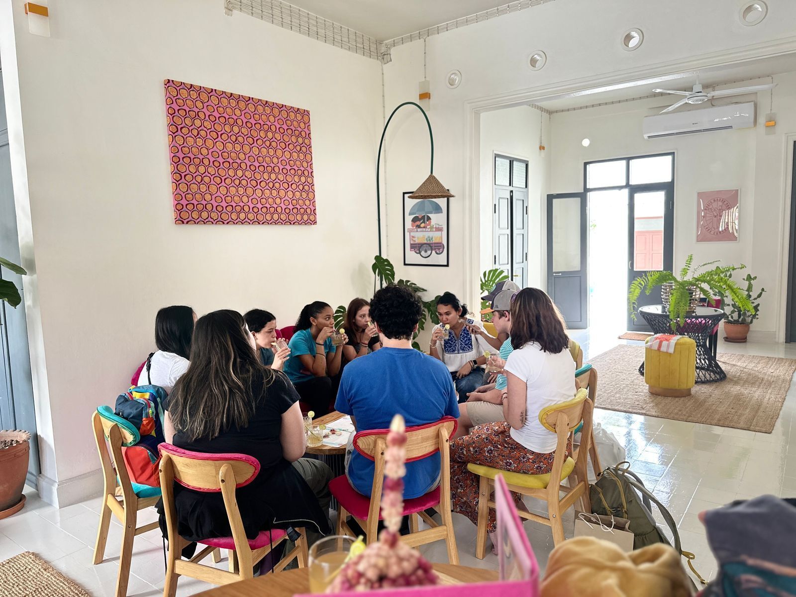 Baan Pila