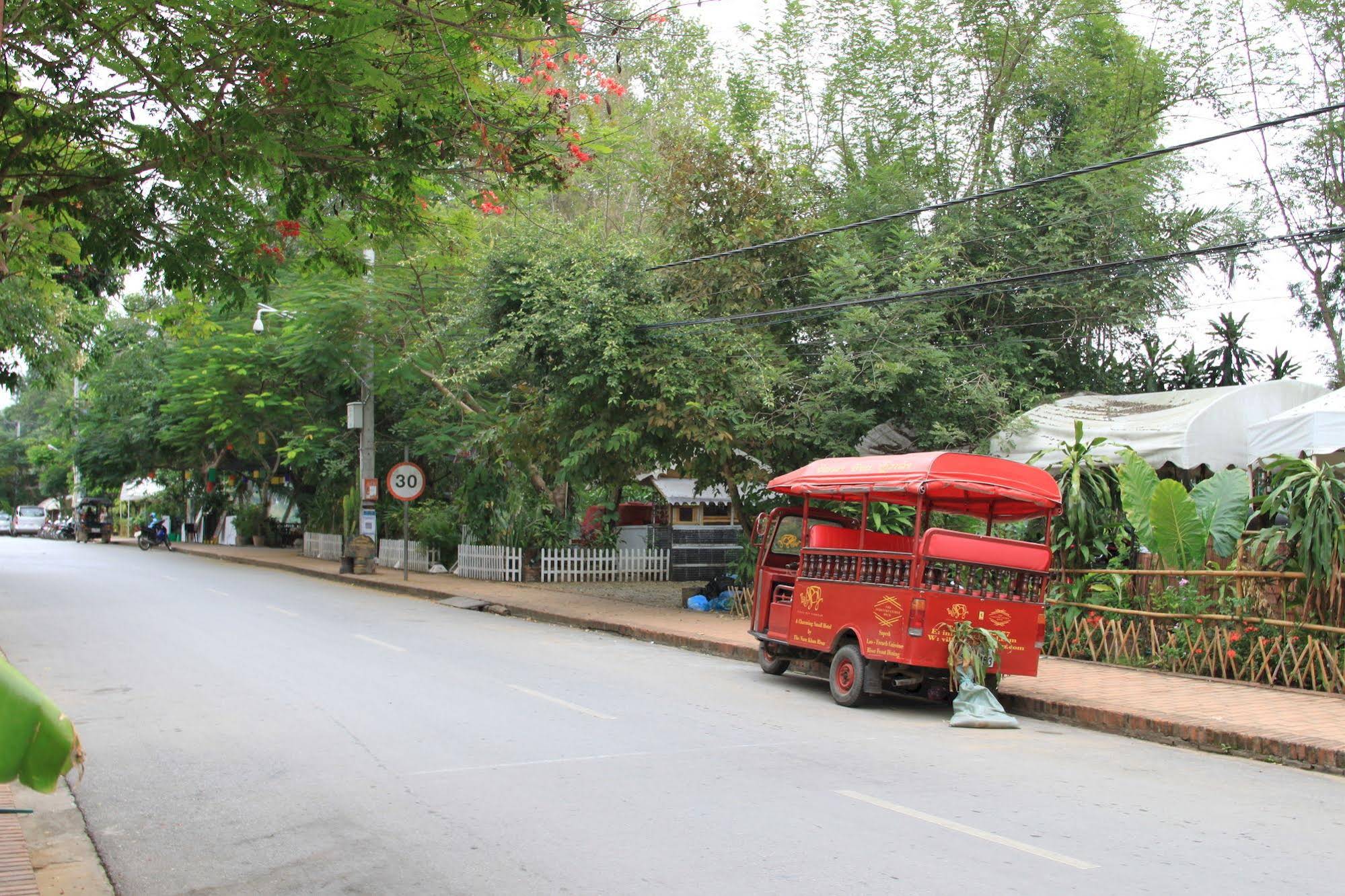 Ban Lakkham Guesthouse