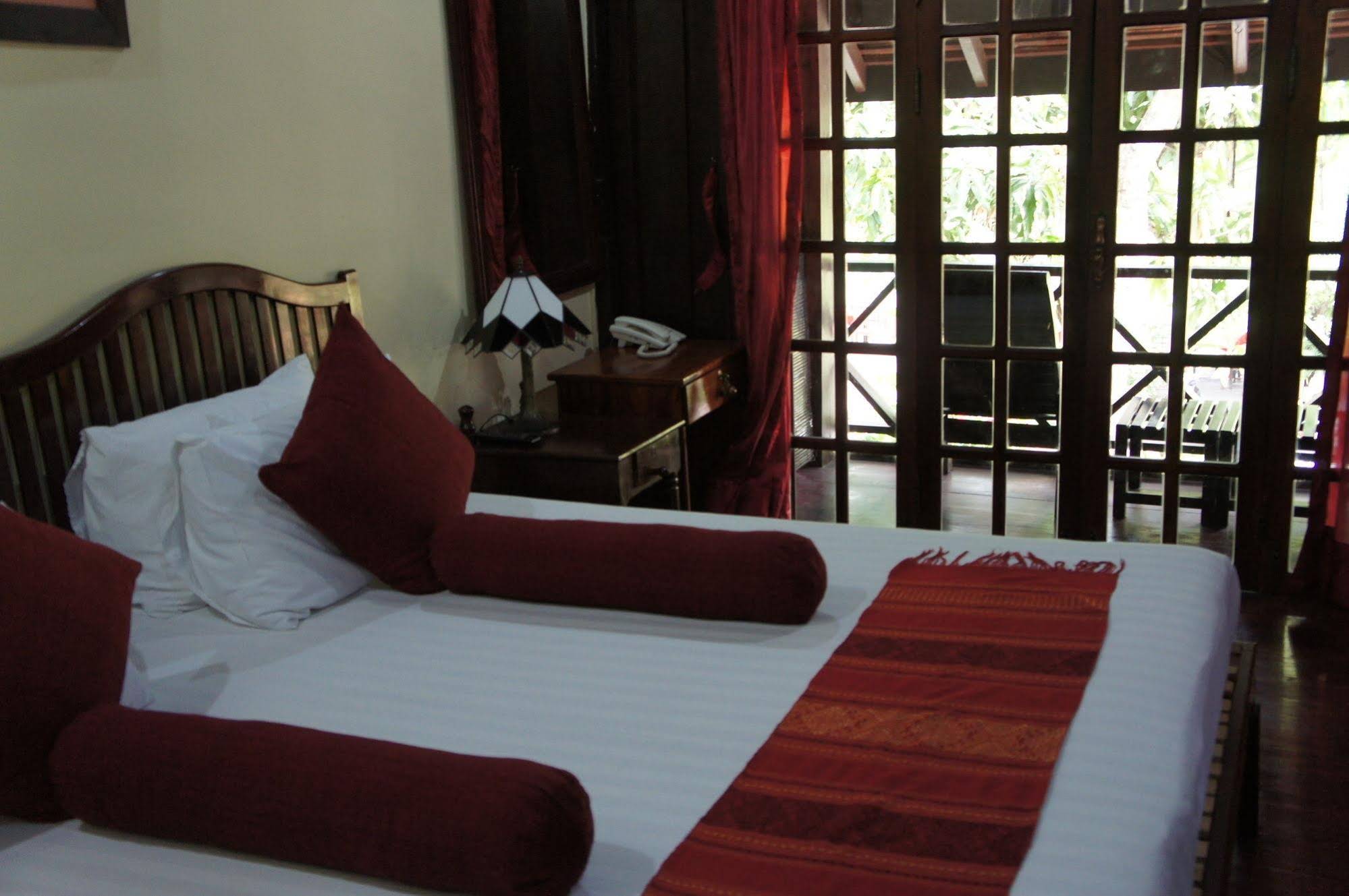 Ban Lakkham Guesthouse
