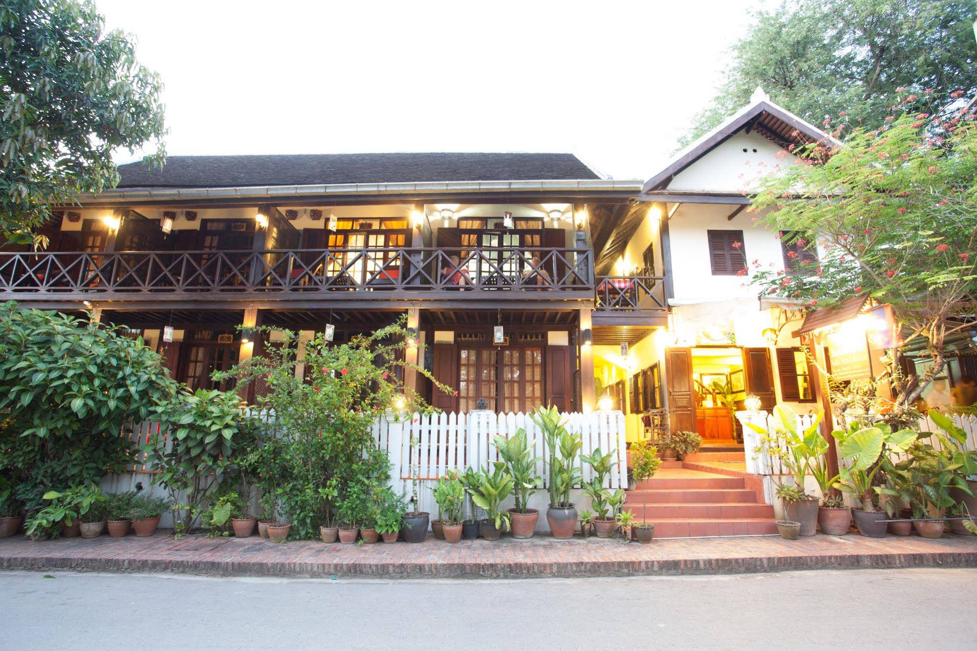 Ban Lakkham Guesthouse