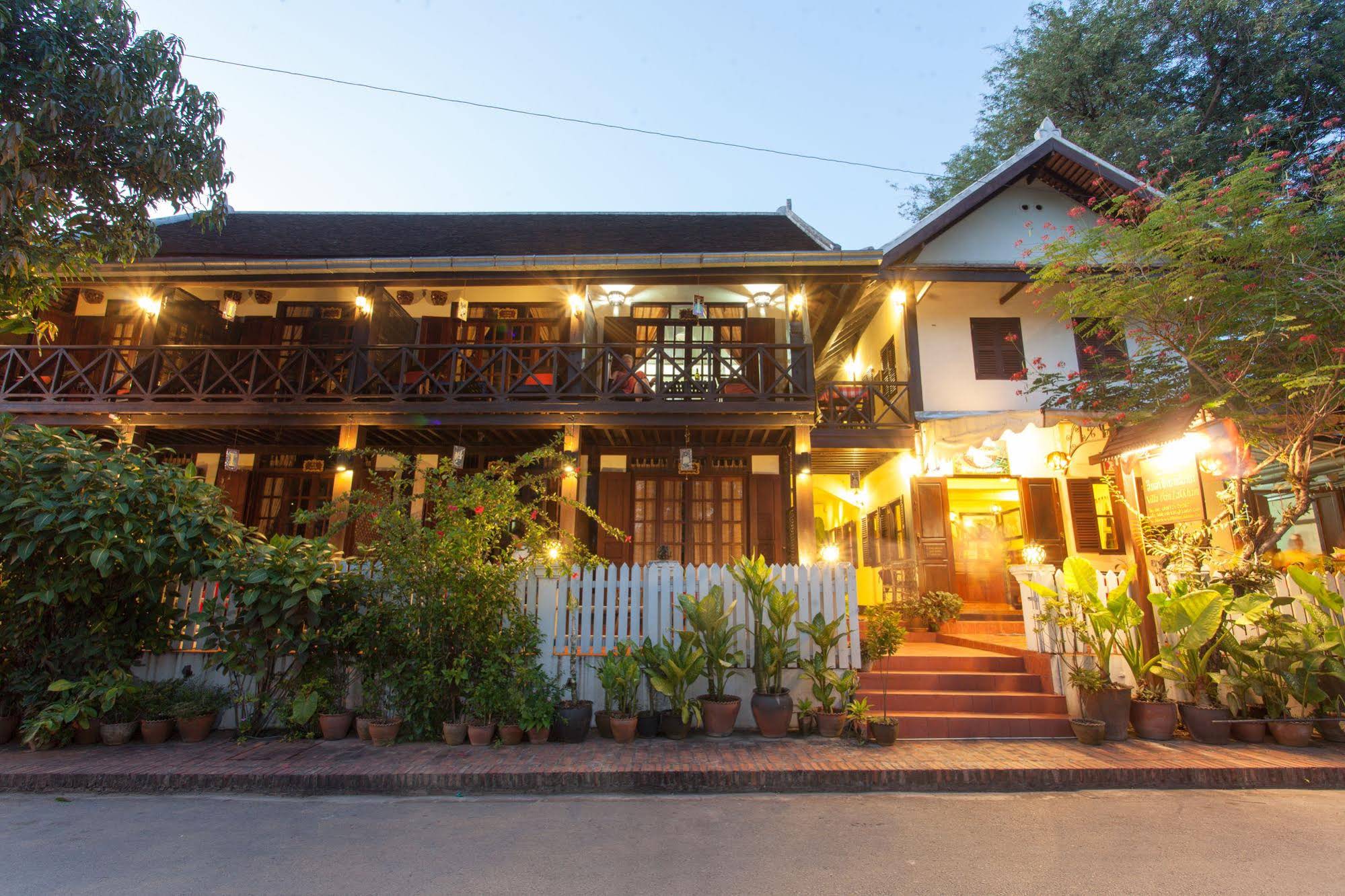 Ban Lakkham Guesthouse
