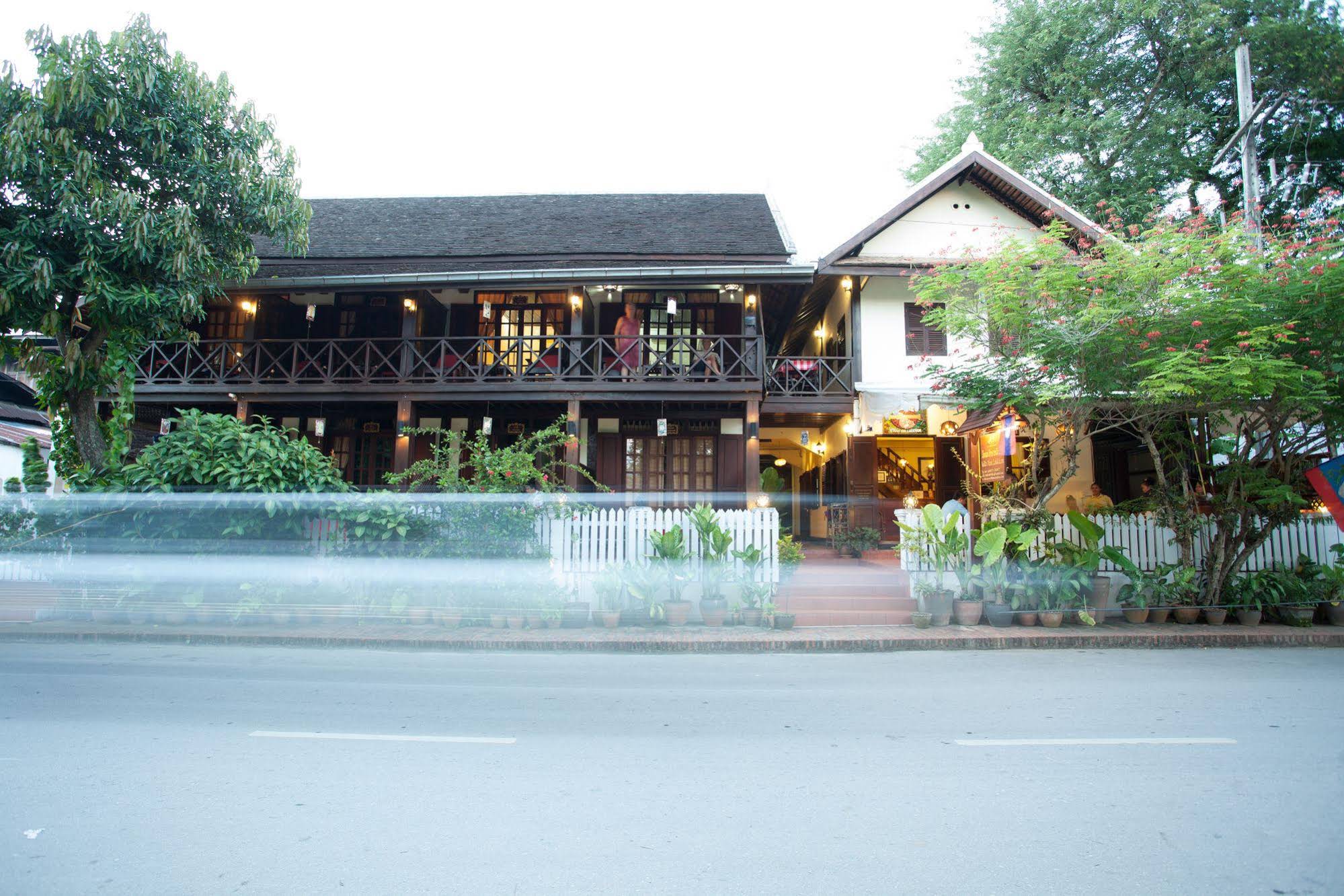 Ban Lakkham Guesthouse