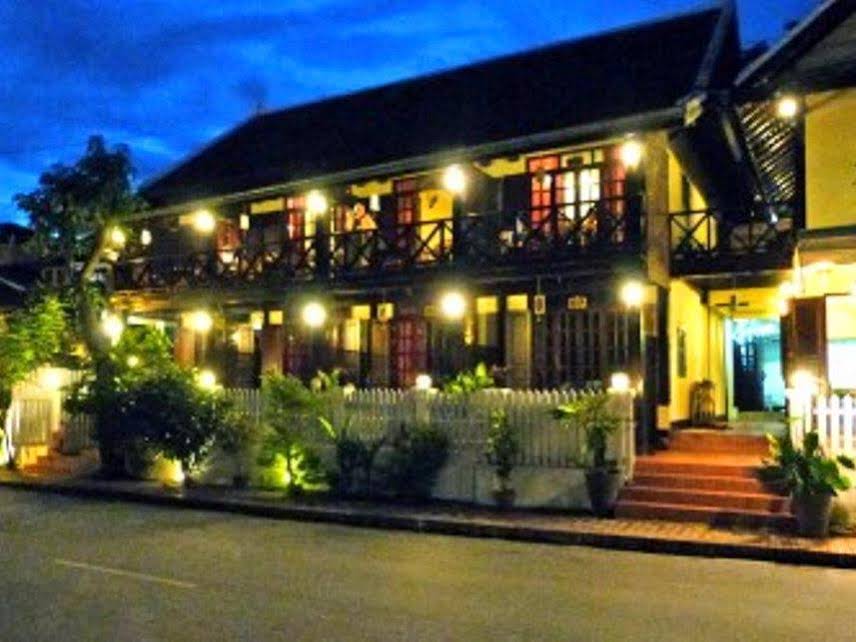 Ban Lakkham Guesthouse