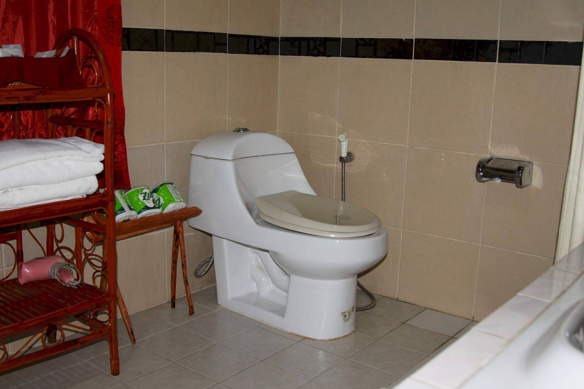 Ban Lakkham Guesthouse