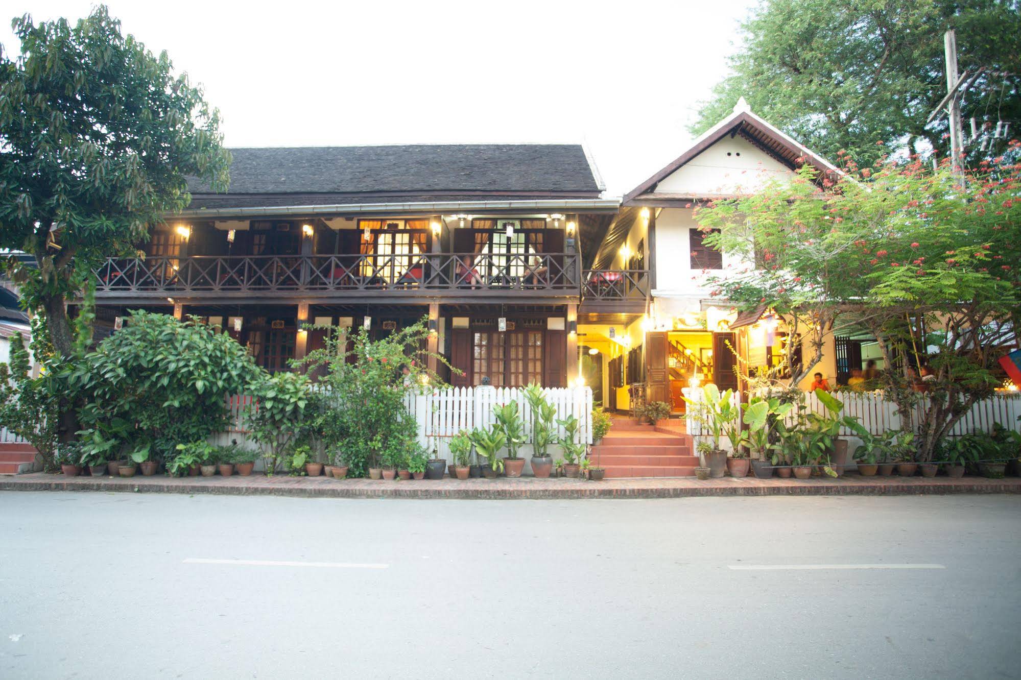 Ban Lakkham Guesthouse