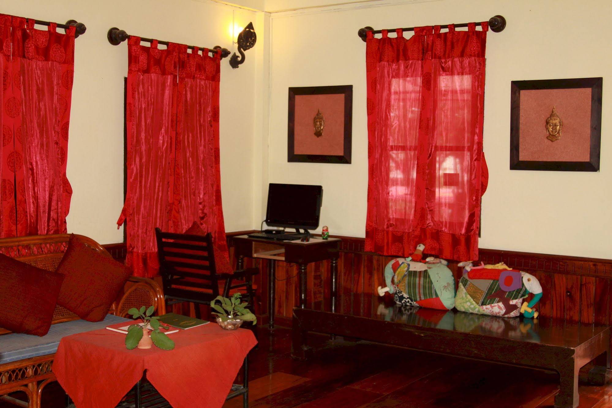 Ban Lakkham Guesthouse